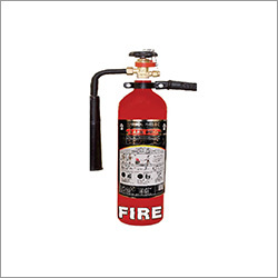 C02 Fire Extinguisher