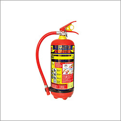 Fire Extinguisher