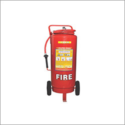 Mechanical Foam Fire Extinguishers