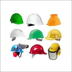 Safety Helmets