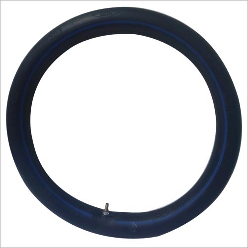 बाइक पंचर ट्यूब