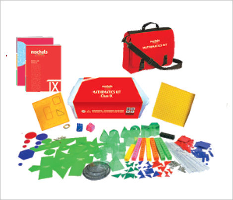 Mathematics kit class 9