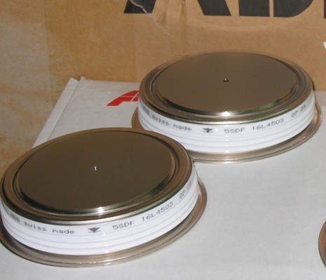 ABB SCR थायरिस्टर 5STP