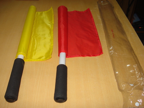 Flags