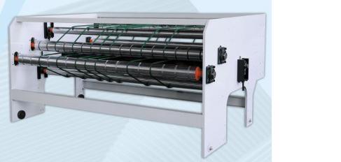 Corrugated Box Stripping Machine