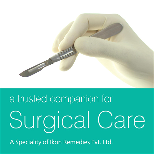 Surgical Care