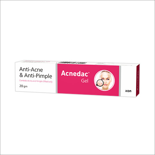 Acnedac Gel