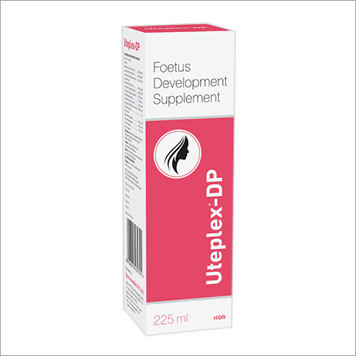 Uteplex-DP Syrup
