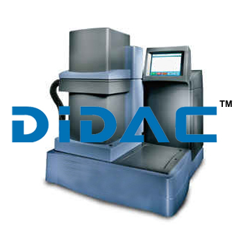 Dynamic Mechanical Analyzer