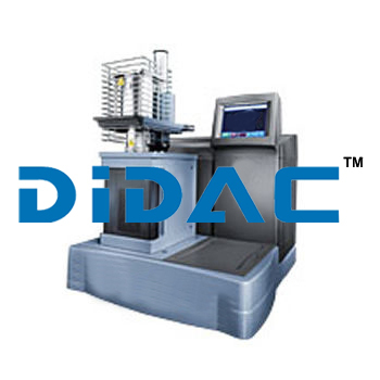 Thermo Mechanical Analyzer