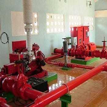 Fire Hydrant Systems - Durable Metal Design | High-Performance Pressure Regulation, Reliable Emergency Access