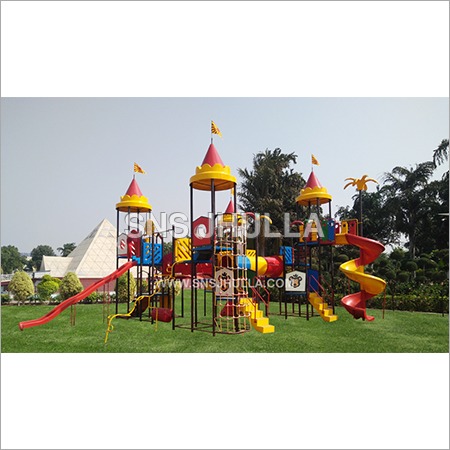 Multiplay System