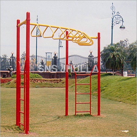 Horizontal Climber Sns -324 Capacity: 5-10 T/Hr
