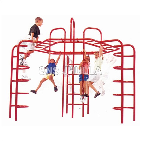 Cosmo Climber Sns 331 Capacity: 10-20 Children T/hr