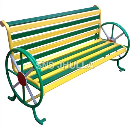 Fancy Garden Bench Sns -603