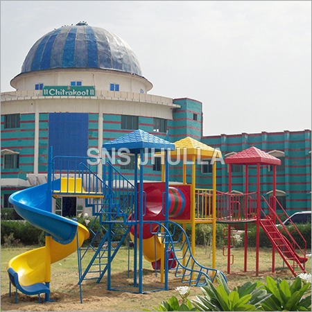 Multi Activity Play System