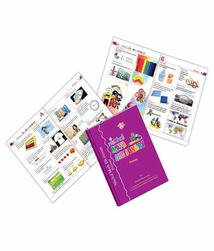Primary Dictionary