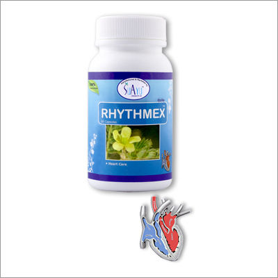 Herbal Medicne For Heart Care