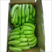 Green Banana