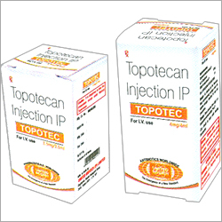Topotecan Injection Enzyme Types: Emulsifiers at Best Price in New ...