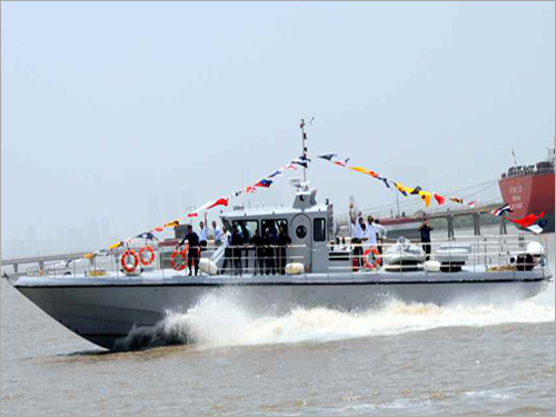 तत्काल सहायता वेसल्स