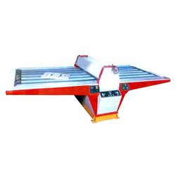 Flat Bed Punching Machine