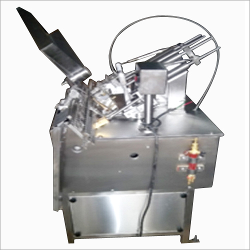 Ampoule Filling Machine