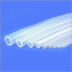 सिलिकॉन पारदर्शी ट्यूबिंग