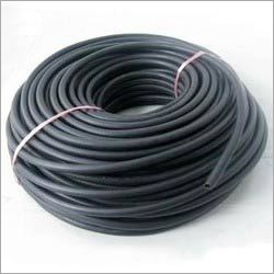 Rubber Cords - Viton Rubber, Hardness 75 Shore A, Max Temp +200 C, Min Temp -30 C | Durable, Oxygen/Ozone Resistance, Low Compression Set, Good Mechanical Properties, Elongation 180%