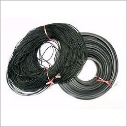 Viton Rubber Cord