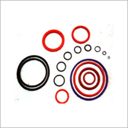 Viton Rubber O Ring