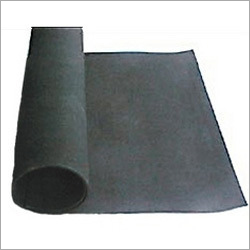 Silicon Rubber Sheets