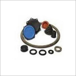 यूरेथेन रबर सहायक उपकरण