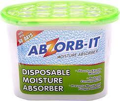 Abzorb IT हैंगर