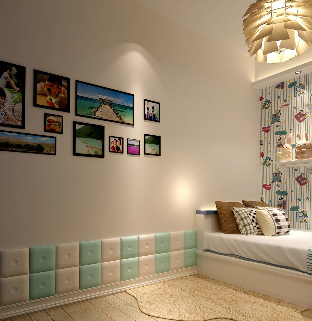 Wall Art-stonehenge Application: Residential Building