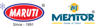 Maruti Aromatics & Flavours Maruti Aromatics & Flavours