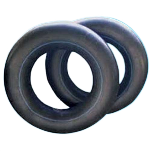 टू व्हीलर ब्यूटाइल ट्यूब