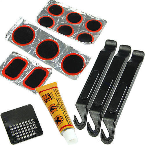 बॉस टायर्स मरम्मत पैच