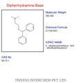 Diphenhydramine Base