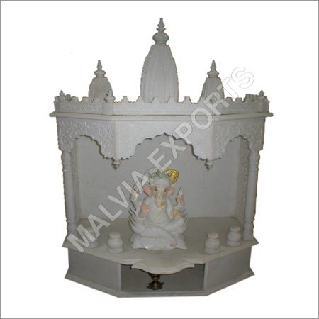 मार्बल मंदिर