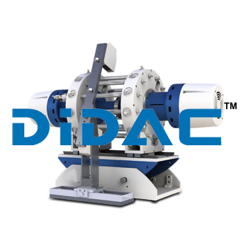 Stent And Graft Test Instrument