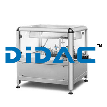 Automated Density Tester