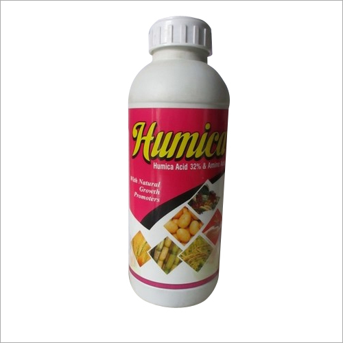 HUMICA