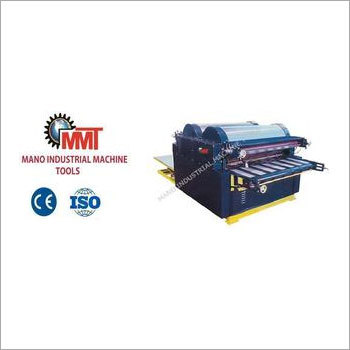 Colour Flexo Printer