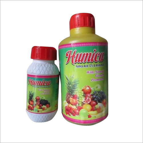 HUMICA 1