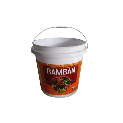 SHRIRAM ZYME RAMBAN