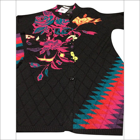 ऊन का महिला कोट