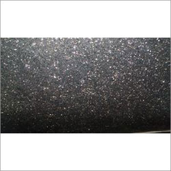 Galaxy Black Granite Slab - 15-20mm Thick, Polished Surface Finish | Elegant Addition for Kitchen and Bathroom, Easy to Clean, Smooth and Shiny Finish