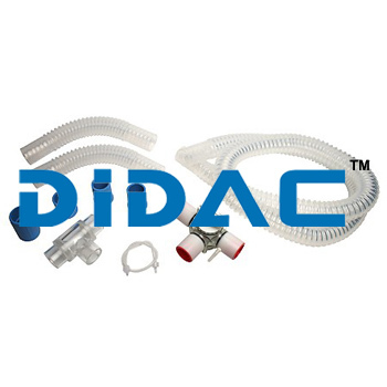 Exercise Breathing Kit