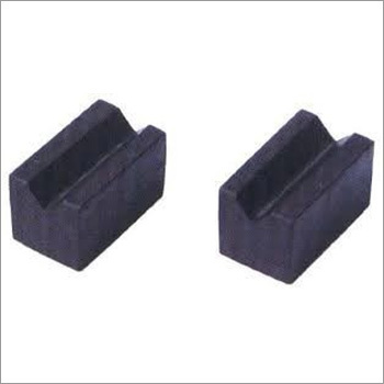 ग्रेफाइट वी ब्लॉक